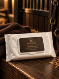 Horse wipes